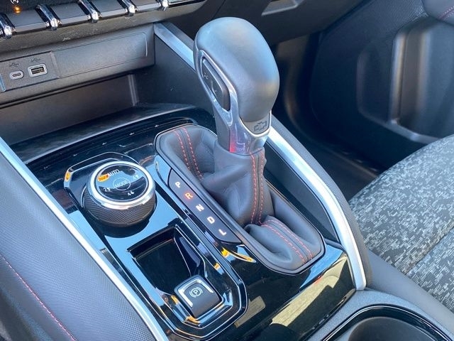 Chevrolet Colorado Z71 Crew Cab 4WD 2024