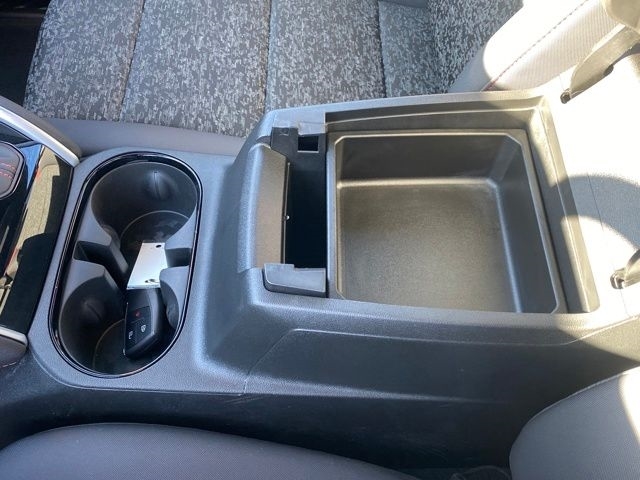 Chevrolet Colorado Z71 Crew Cab 4WD 2024