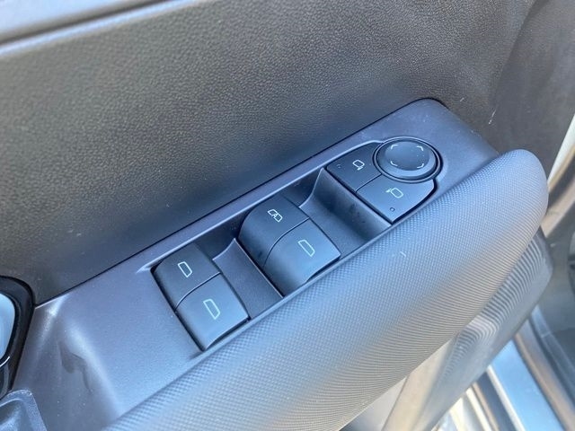 Chevrolet Colorado Z71 Crew Cab 4WD 2024