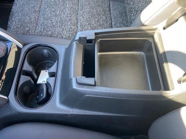 Chevrolet Colorado Z71 Crew Cab 4WD 2024