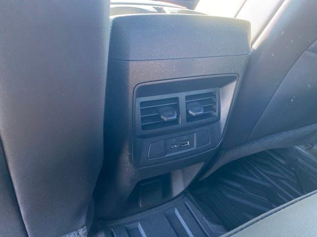 Chevrolet Colorado Z71 Crew Cab 4WD 2024