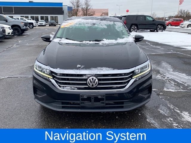 Volkswagen Passat Highline 2022