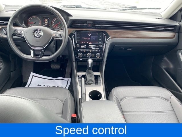 Volkswagen Passat Highline 2022