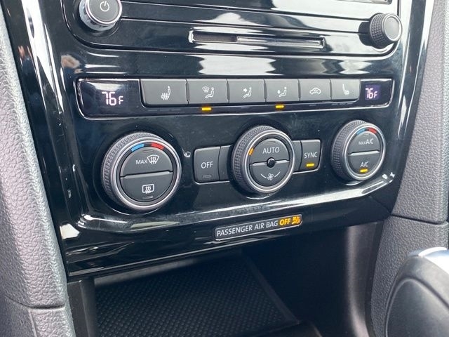 Volkswagen Passat Highline 2022