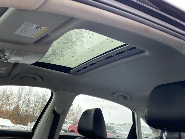 Volkswagen Passat Highline 2022