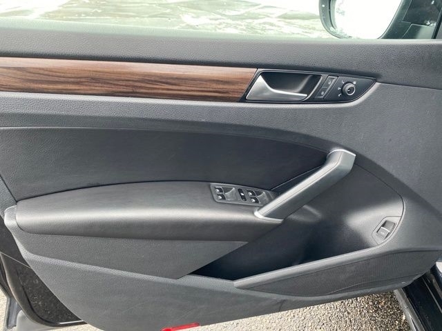 Volkswagen Passat Highline 2022