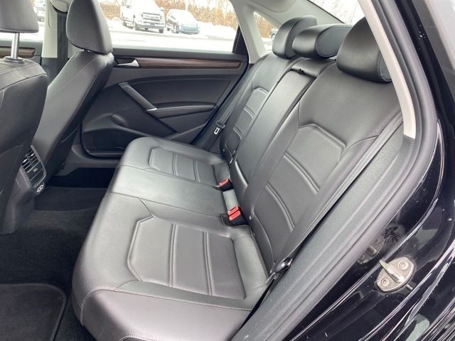 Volkswagen Passat Highline 2022