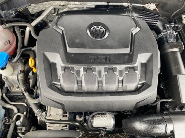 Volkswagen Passat Highline 2022