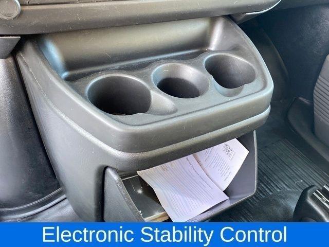 GMC Savana G2500 Extended Cargo 2024