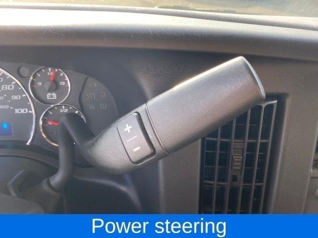 GMC Savana G2500 Extended Cargo 2024