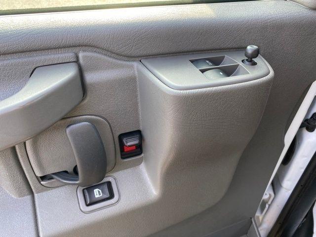 GMC Savana G2500 Extended Cargo 2024