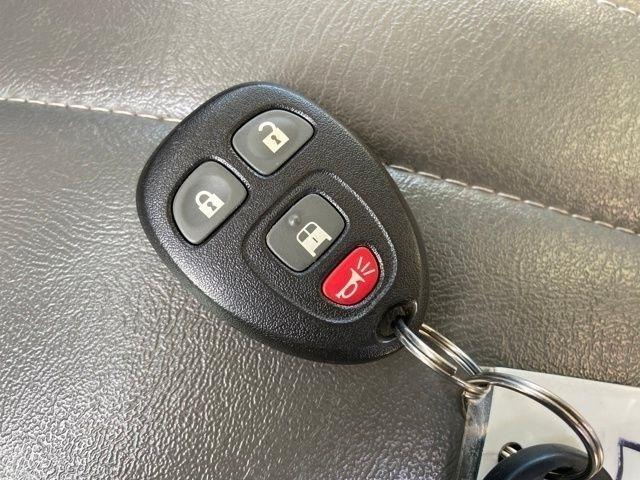 GMC Savana G2500 Extended Cargo 2024