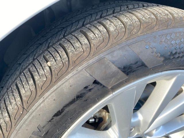 Toyota Camry SE 2023