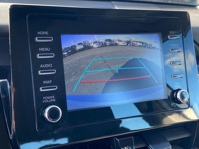 Toyota Camry SE 2023