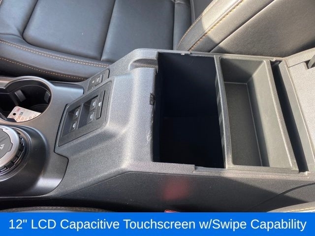 Ford Bronco Base 4-Door w/Advanced 2022