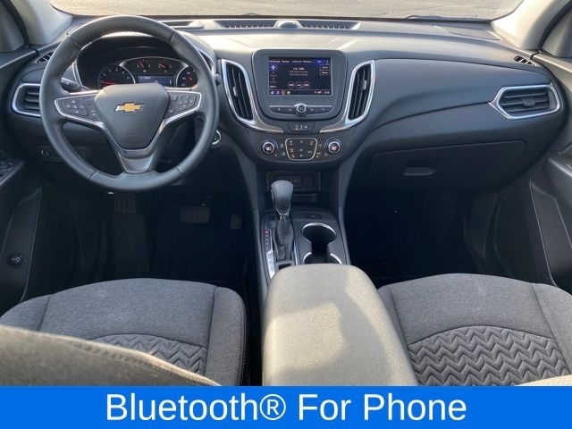 Chevrolet Equinox LT AWD 2024