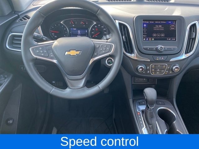 Chevrolet Equinox LT AWD 2024