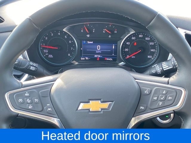 Chevrolet Equinox LT AWD 2024