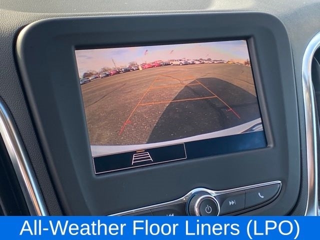 Chevrolet Equinox LT AWD 2024