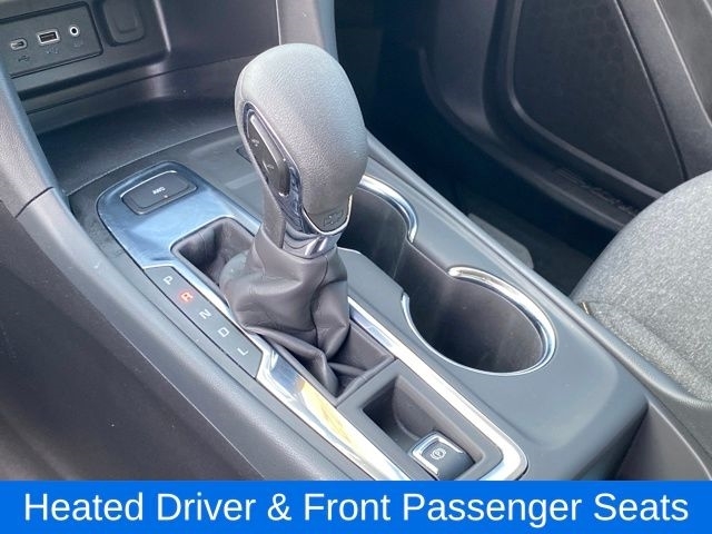 Chevrolet Equinox LT AWD 2024