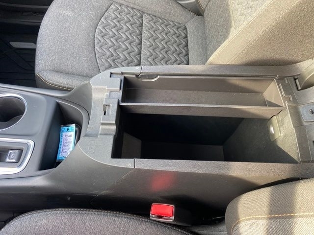 Chevrolet Equinox LT AWD 2024