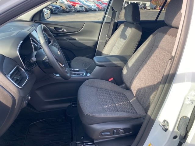 Chevrolet Equinox LT AWD 2024