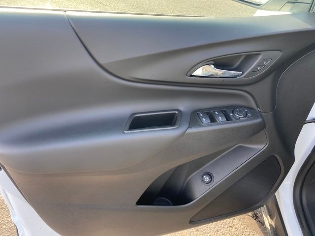 Chevrolet Equinox LT AWD 2024