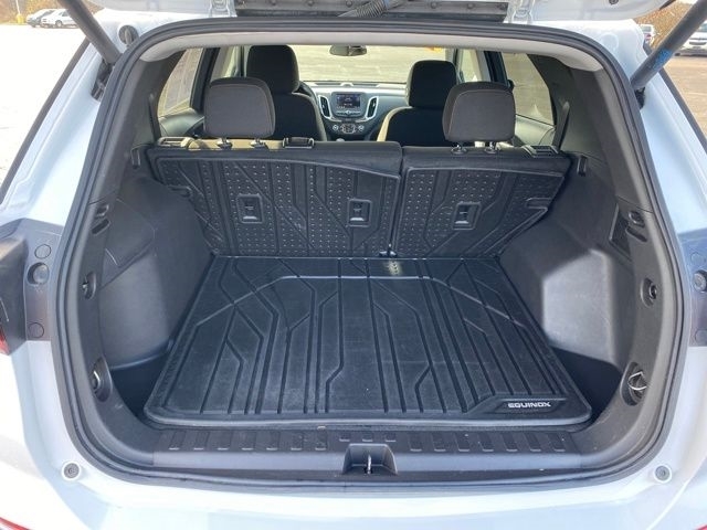 Chevrolet Equinox LT AWD 2024