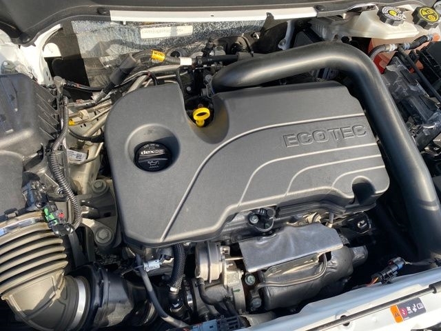 Chevrolet Equinox LT AWD 2024