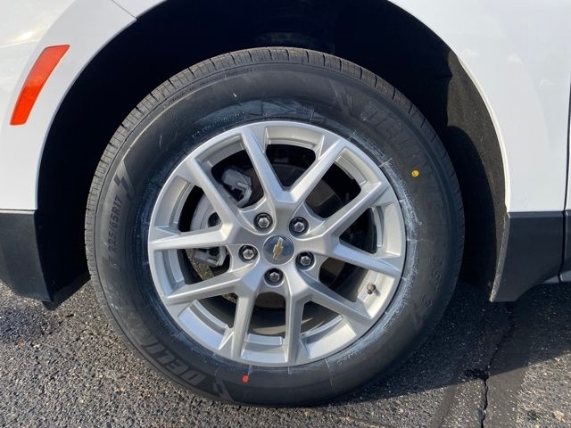 Chevrolet Equinox LT AWD 2024