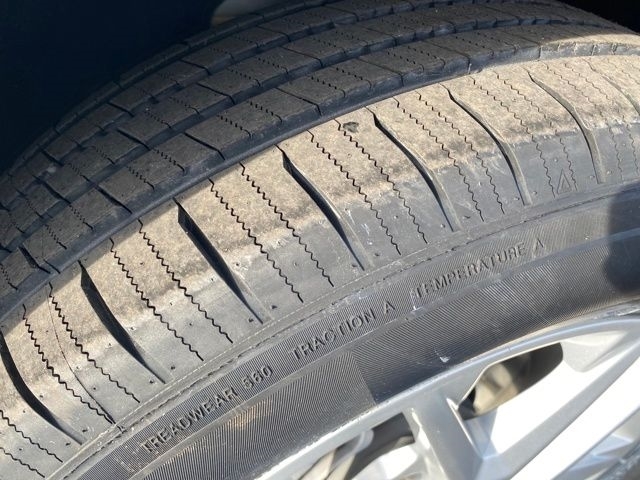 Chevrolet Equinox LT AWD 2024