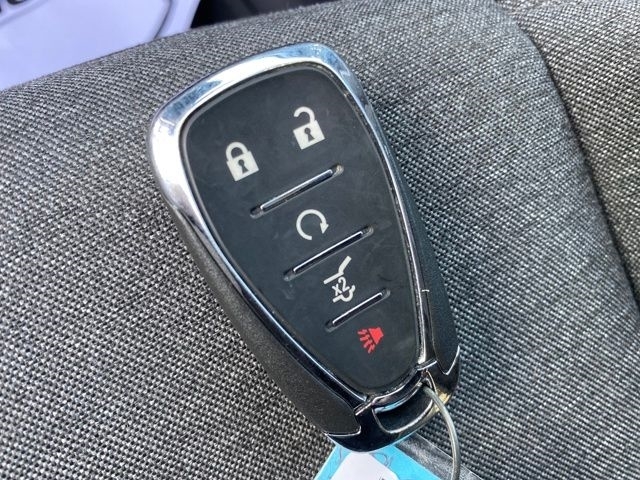 Chevrolet Equinox LT AWD 2024