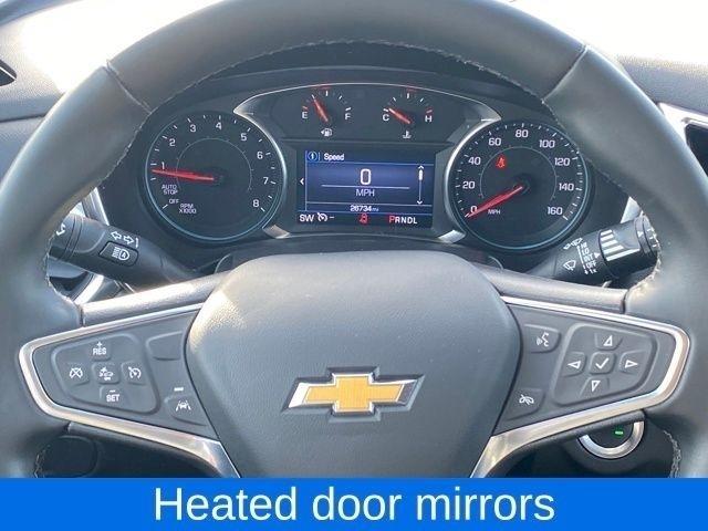 Chevrolet Equinox LT AWD 2024