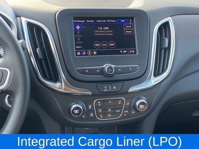 Chevrolet Equinox LT AWD 2024