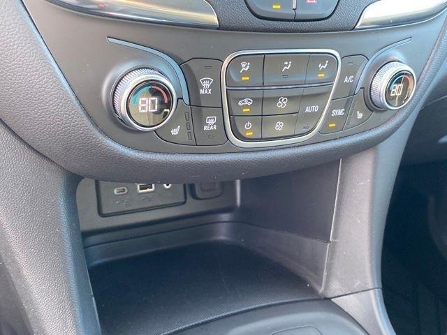 Chevrolet Equinox LT AWD 2024