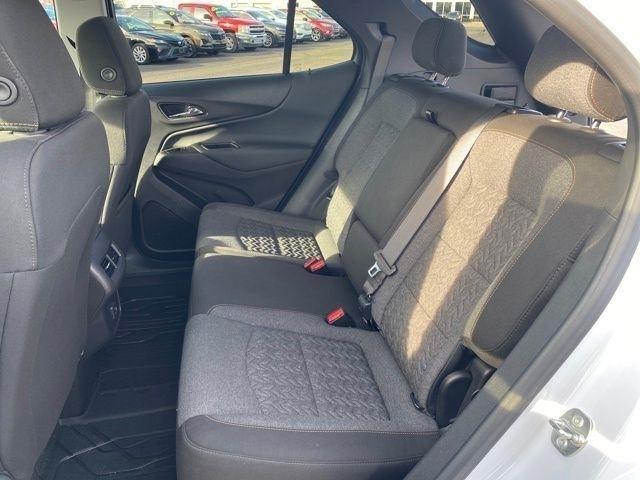 Chevrolet Equinox LT AWD 2024