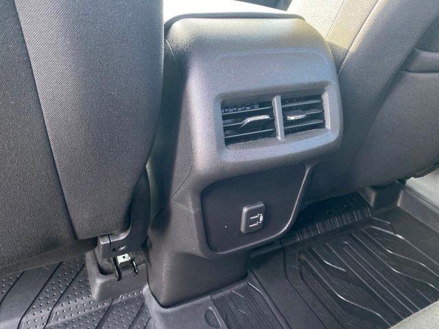 Chevrolet Equinox LT AWD 2024
