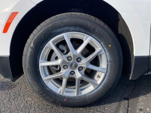 Chevrolet Equinox LT AWD 2024