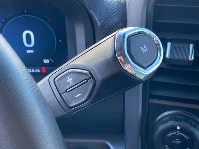 Ford F-150 XLT SuperCrew 4WD 2024