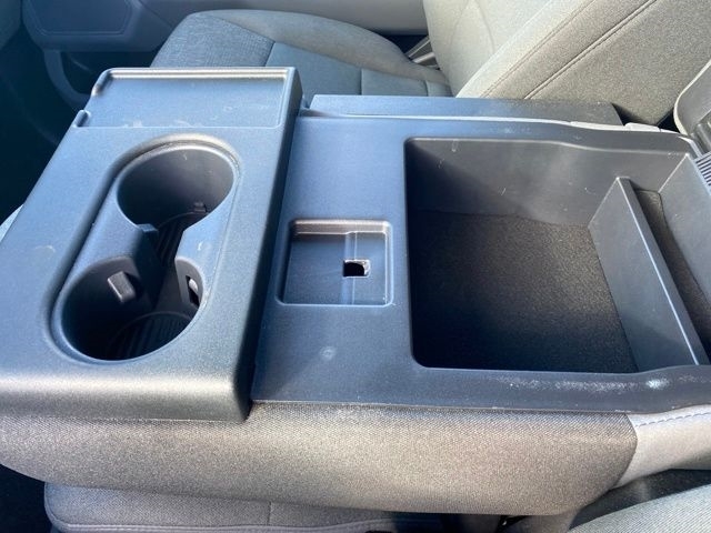 Ford F-150 XLT SuperCrew 4WD 2024