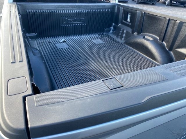 Ford F-150 XLT SuperCrew 4WD 2024