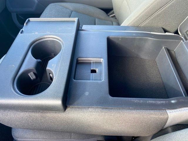 Ford F-150 XLT SuperCrew 4WD 2024