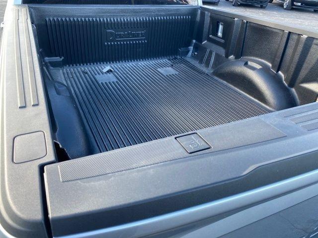 Ford F-150 XLT SuperCrew 4WD 2024