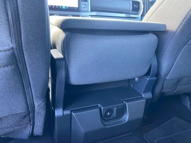 Ford F-150 XLT SuperCrew 4WD 2024