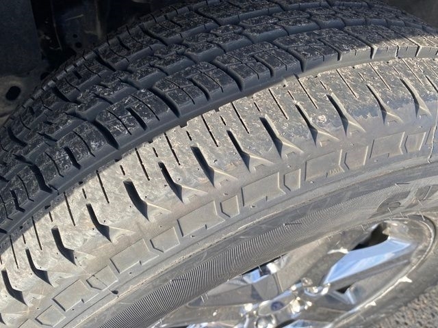 Ford F-150 XLT SuperCrew 4WD 2024