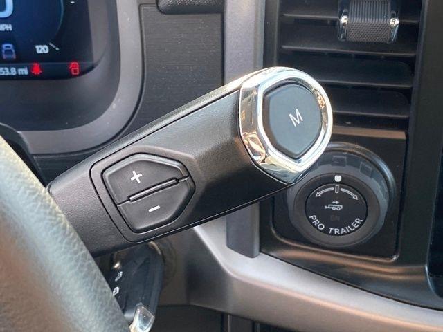 Ford F-150 XLT SuperCrew 4WD 2024