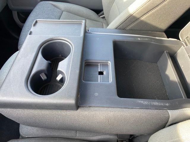 Ford F-150 XLT SuperCrew 4WD 2024