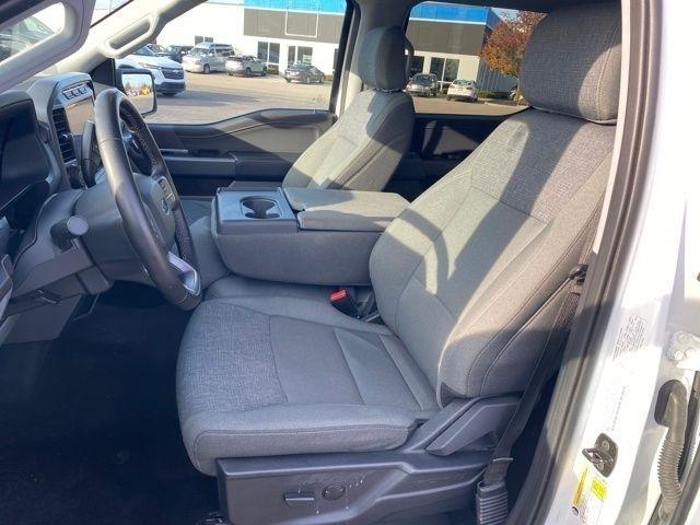 Ford F-150 XLT SuperCrew 4WD 2024