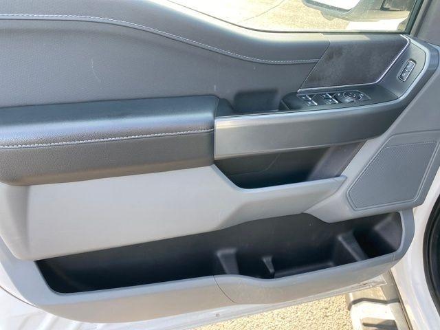 Ford F-150 XLT SuperCrew 4WD 2024