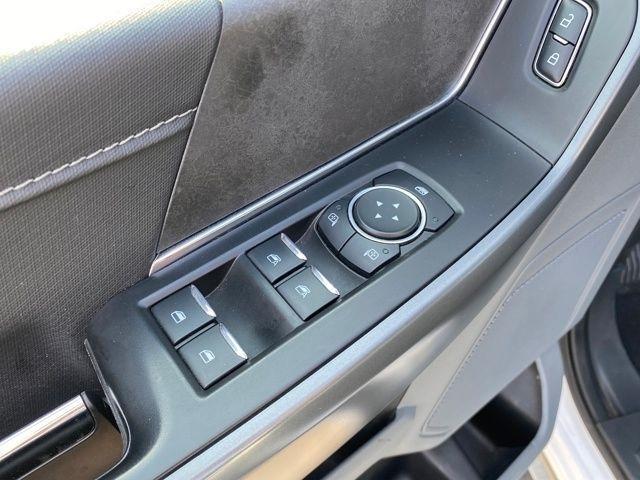 Ford F-150 XLT SuperCrew 4WD 2024